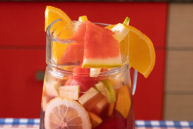 Any Day is Sunday: Paella Cooking Class with Tapas and Sangria - The Value of a Hands-On Cooking Class in Valencia