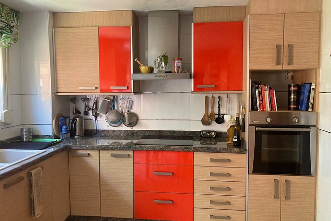 Any Day is Sunday: Paella Cooking Class with Tapas and Sangria - The Experience You Wont Want to Miss in Valencia