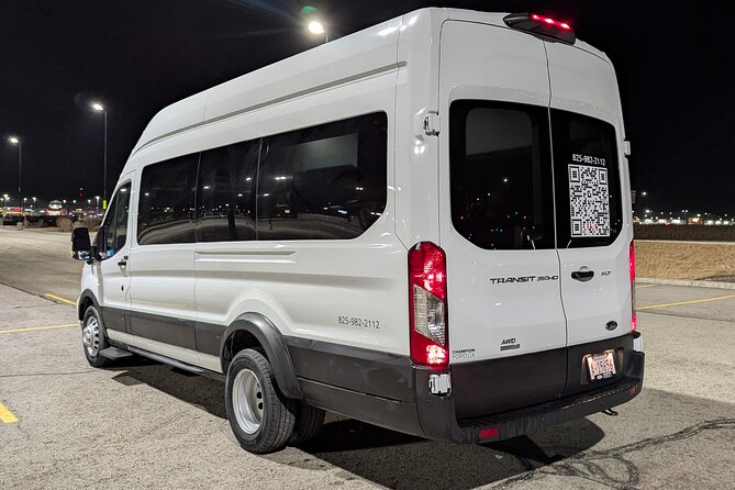 Anytime Transfer Private Shuttle Banff Canmore Drumheller Calgary - Convenient and Private Transportation Between Alberta’s Iconic Destinations