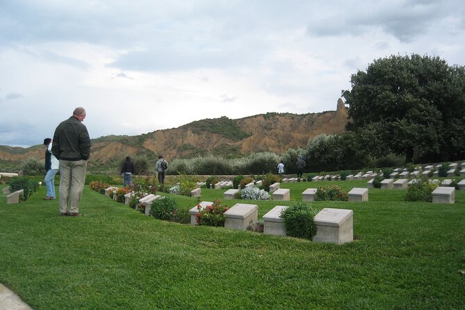 ANZAC Dawn Service Tour From Istanbul - The Significance of the Dawn Service at Gallipoli