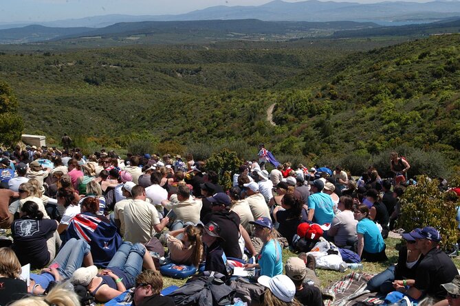 ANZAC Dawn Service Tour From Istanbul - Pacing, Timing, and Group Size