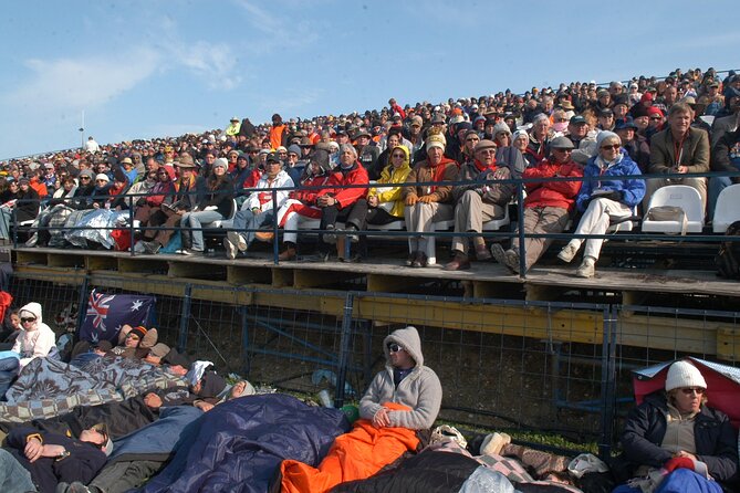 ANZAC Dawn Service Tour From Istanbul - Flexibility and Cancellation Policies