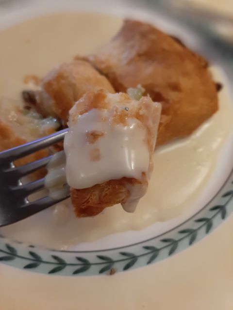 Aosta: A Full Meal Walking Food Tour with a Local - Discovering the Old Town at Arch of Augustus