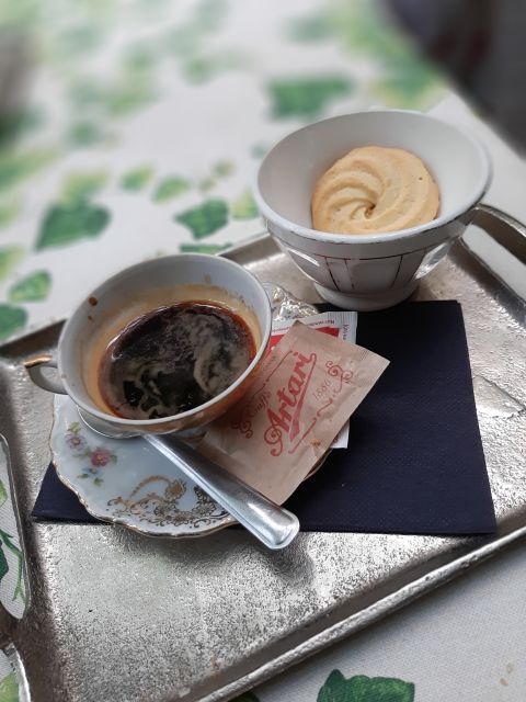 Aosta: A Full Meal Walking Food Tour with a Local - The Role of the Guide: Knowledge and Personal Touch