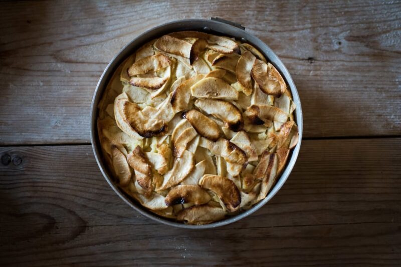 Aosta: Cooking Demo & Meal at a Local's Home - Key Points