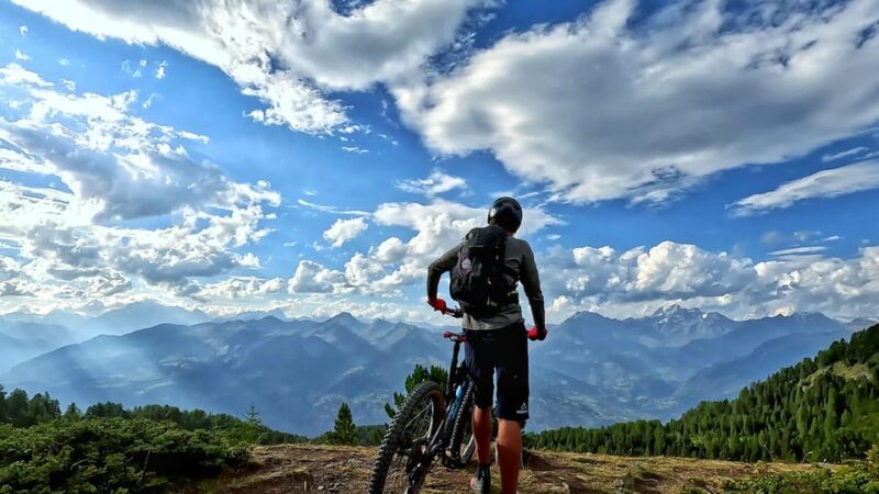 Aosta: E-bike full suspension day rental - Final Thoughts on the Aosta: E-bike Full Suspension Day Rental
