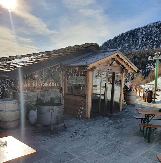 Aosta Valley: typical Aosta Valley lunch at a mountain hut in Torgnon - Why This Tour Stands Out in Torgnon