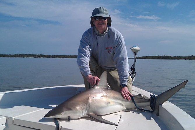 Apalachicola Inshore Fishing Charter - Flexibility and Booking Details