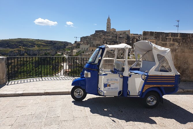 Ape Calessino Tour Matera Lungo - Final Thoughts on the Ape Calessino Tour Matera Lungo