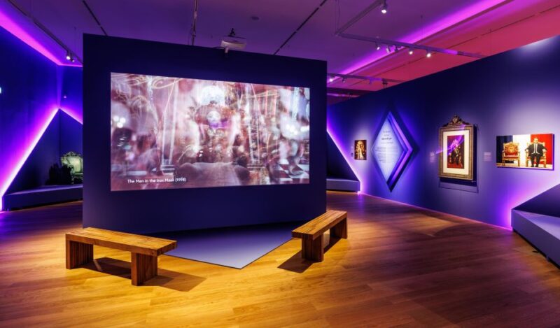 Apeldoorn: Het Loo Palace Entry Ticket - Key Points