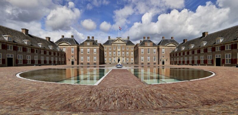 Apeldoorn: Het Loo Palace Entry Ticket - Why Choose Het Loo Palace?