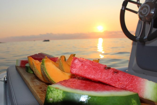 Aperitif at Sunset (Group) - Visiting the Lovers’ Cave at Sunset