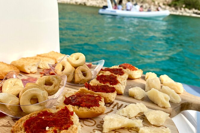 Aperitif at Sunset (Group) - The Convenience of Pickup and Mobile Tickets