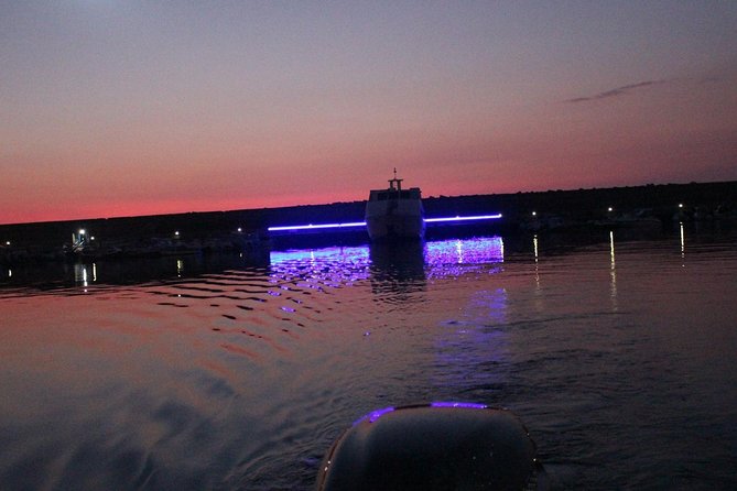 Aperitif at Sunset (Group) - Perfect for Small Groups and Intimate Moments