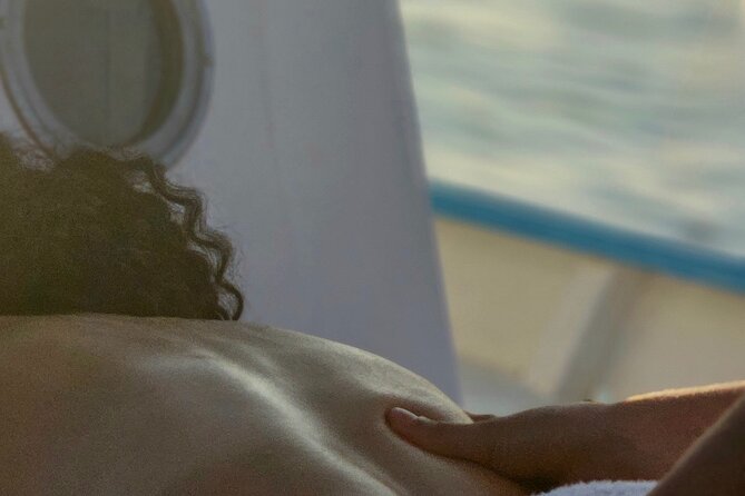 Aperitif on a boat at sunset in Palinuro - Flexibility and Cancellation Policies