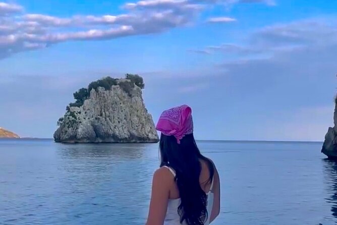 Aperitif on a boat at sunset in Palinuro - Why This Tour Stands Out in Palinuro