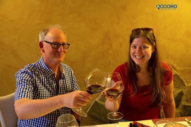 APERITIVO at Sunset in Florence - Key Points