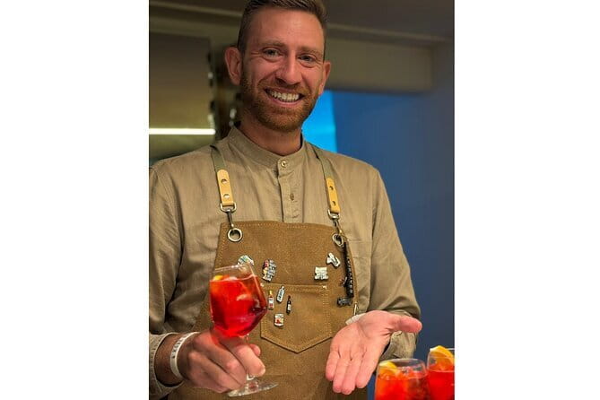 Aperitivo & Fresh Pasta class in Florence - Guido’s Unique Approach to Italian Culture