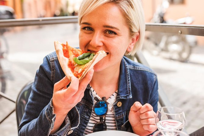 Aperitivo (Italian Tapas, kind of!) Like A Local In Rome, Private - Key Points