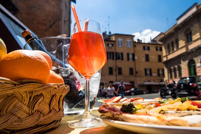Aperitivo Tour: Enjoy Italian Aperitif in the Heart of Florence - Explore Florence’s Hidden Aperitivo Hotspots with a Local Guide