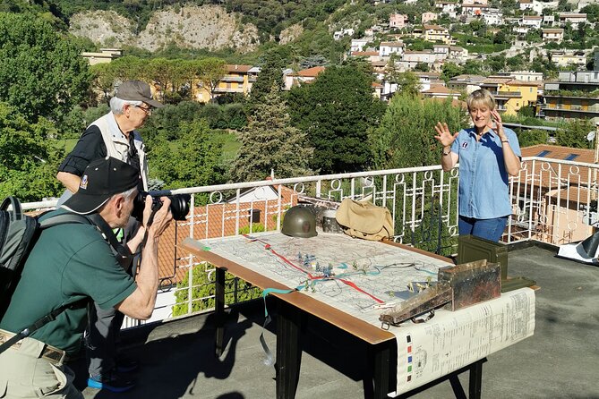 Aperitivo with Monte Cassino History and the Gustav Wine - Why This Tour Is a Great Choice for History and Food Fans