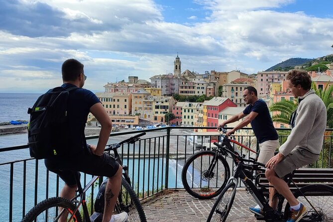 Apero-Bike at Sunset - Practical Details and Booking Flexibility