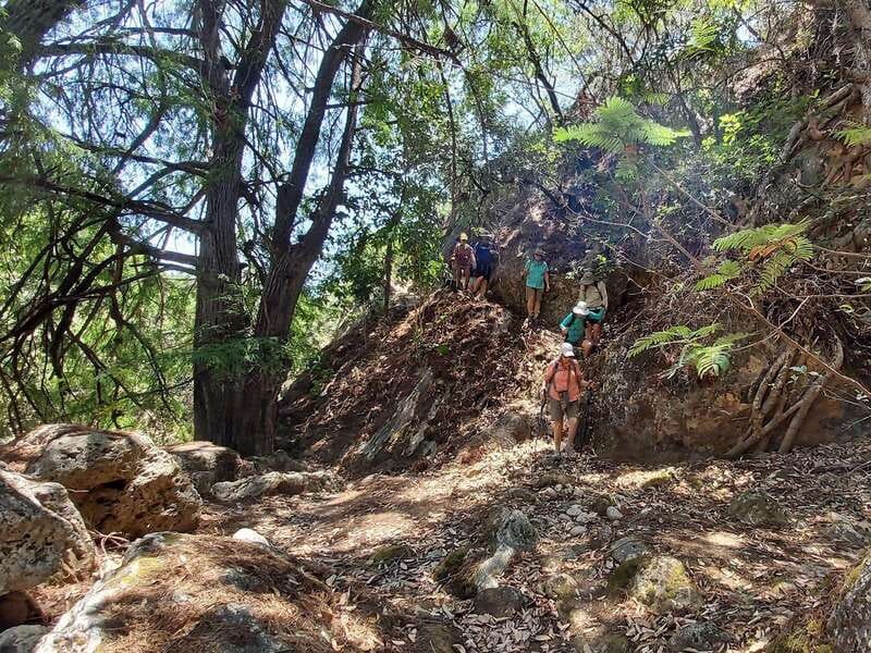 Apoala Canyon, Ponds and Waterfalls 2 Days Hike Trip - What to Pack for the Apoala Canyon Hike