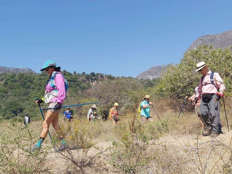 Apoala Canyon, Ponds and Waterfalls 2 Days Hike Trip - Accessibility and Physical Requirements