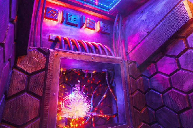 Apocalypse Zombie 2213 Escape Game in Prague - Highlights from the Positive Reviews