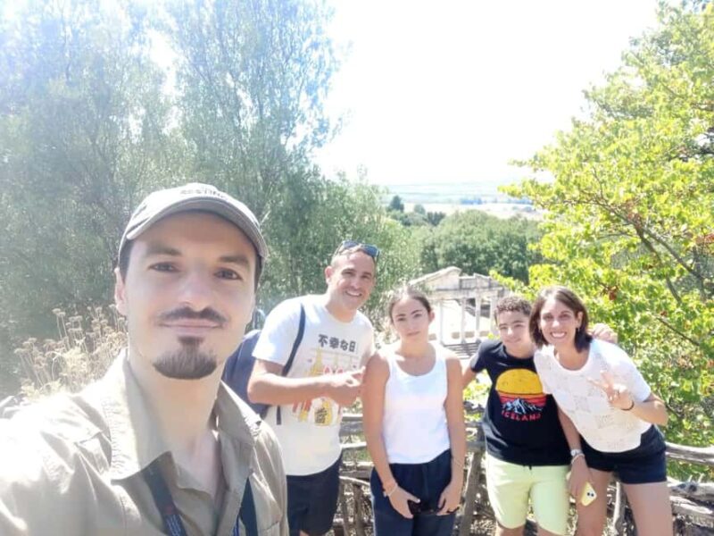 Apollonia and Ardenica Monastery Day Guided Tour - Key Points