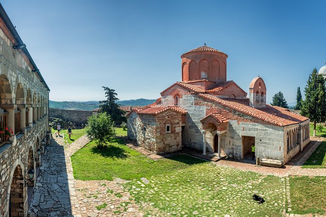 Apollonia and Ardenica Monastery - full day tour - Experience the Rich Heritage of Albania with the Apollonia and Ardenica Monastery Tour