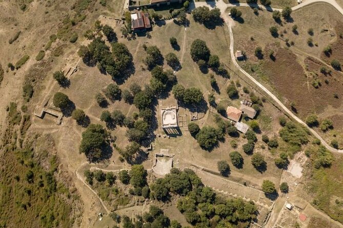 Apollonia and Ardenica Monastery - full day tour - Comfort and Convenience with Included Transportation