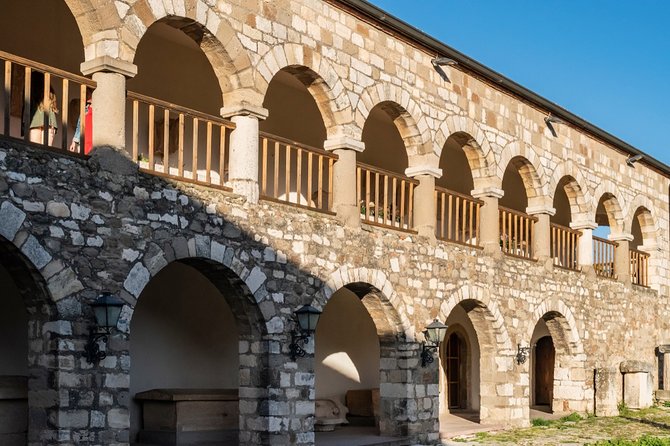 Apollonia and Ardenica Monastery - full day tour - Why Choose This Tour?