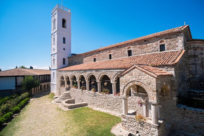 Apollonia and Ardenica Monastery - full day tour - Visiting Apollonia and Ardenica Monastery: Is It Right for You?