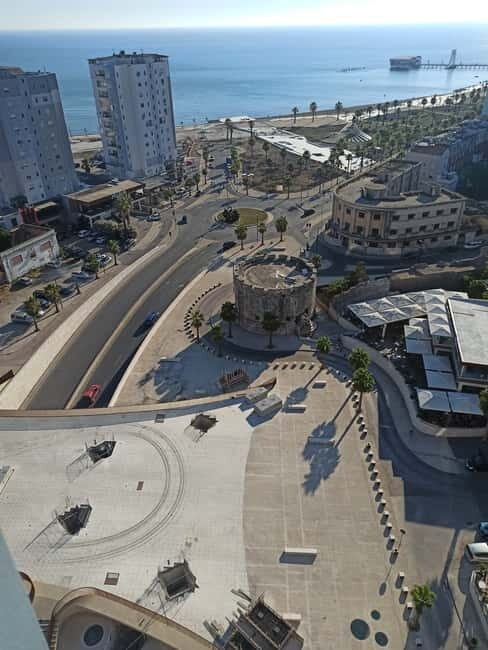 Apollonia & Durres | History & Local Food - Discovering Durrëss Historic Ruins