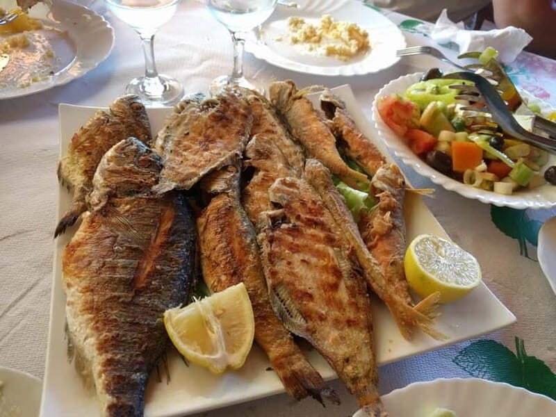Apollonia & Durres | History & Local Food - Value and Cost-Effective Features