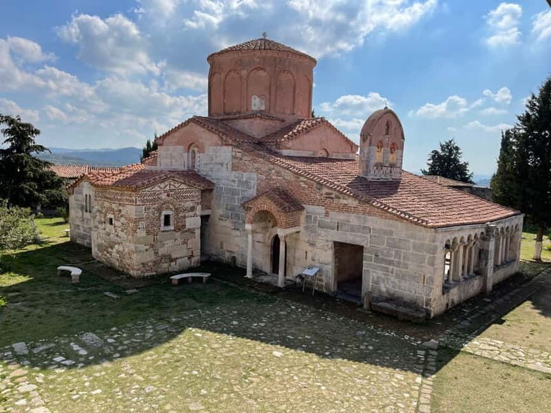 Apollonia & Durres | History & Local Food - Who Will Enjoy This Tour?