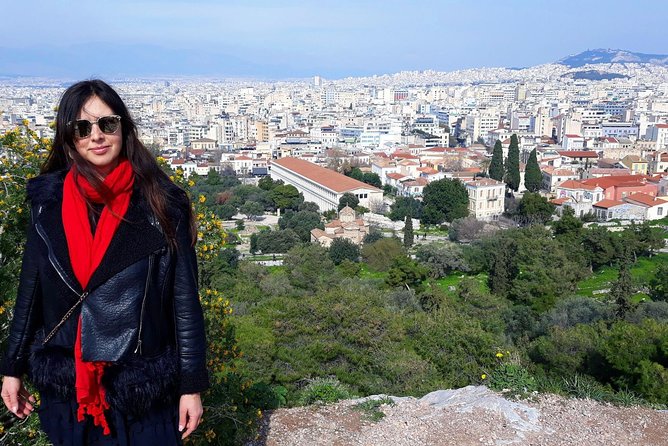 Apostle Paul Steps private tour (Athens, Kechries, Corinth & Canal) 10 hours - Return to Athens with a Drive Along the Highway