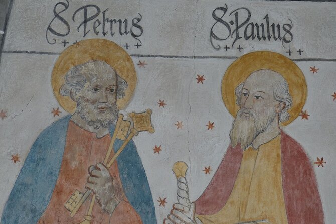 Apostle Paul's missionary journys in Athens Private Tour 4Hours - Walking the Port to Ancient Corinth