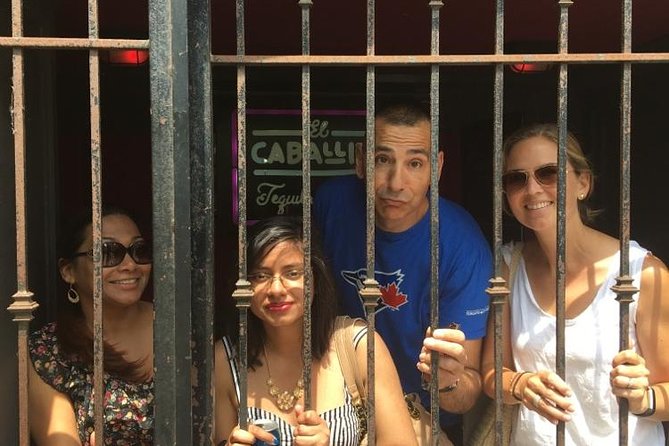 App-Led Zombie Survival Scavenger Hunt in Juneau, AK - Key Points