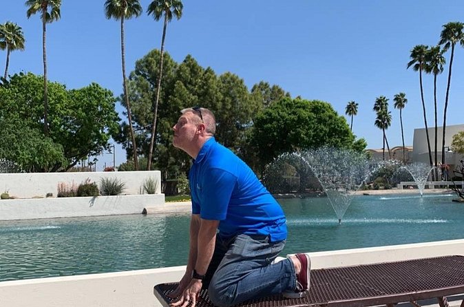 App-Led Zombie Survival Scavenger Hunt in Seattle - Why This Tour Makes a Great Outing in Seattle