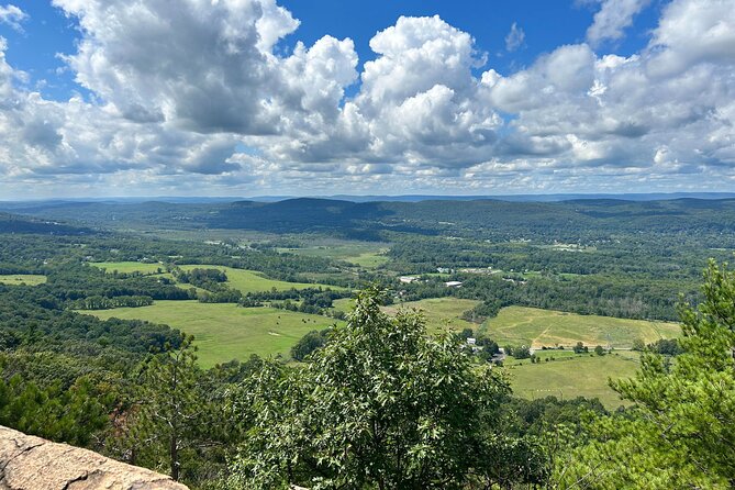 Appalachian Trail, Mountain Hiking Tours from New York City - Start at the Stairway to Heaven Trail for Breathtaking Views