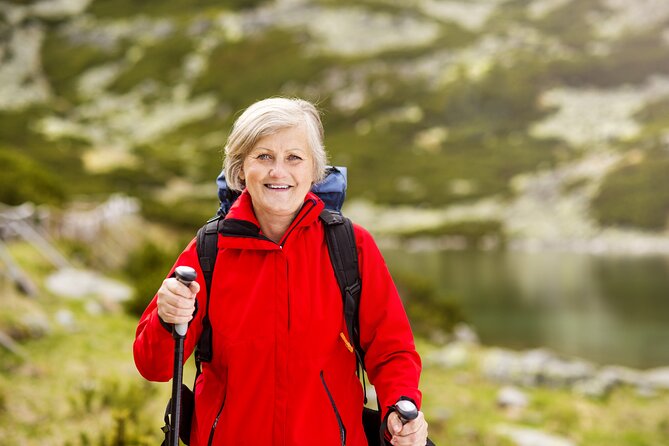 Appalachian Trail, Mountain Hiking Tours from New York City - Exploring Pochuck Mountain and Its Summit