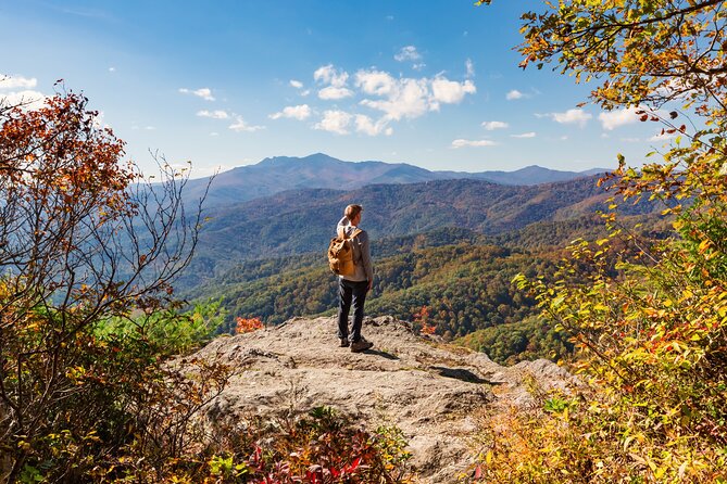 Appalachian Trail, Mountain Hiking Tours from New York City - What’s Not Included: Planning Your Picnic