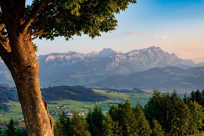 Appenzell and Liechtenstein Tour from Luzern - Practical Aspects and Booking Details