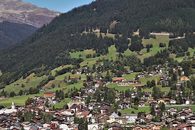 Appenzell and Liechtenstein Tour from Luzern - The Sum Up: A Personal and Scenic Swiss Adventure