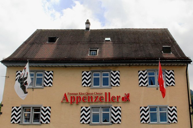 Appenzell and Liechtenstein Tour from Zurich - Exploring Liechtenstein’s Capital Vaduz
