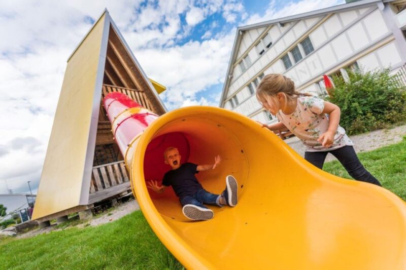 Appenzell: Appenzeller Demonstration Dairy Ticket & Tastings - Panoramic Views and Landscape Insights