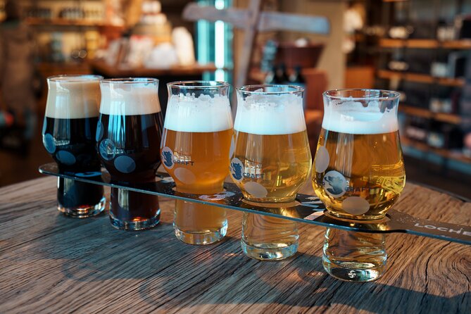 Appenzell Tour, Slide Adventure and Chocolate Museum - Key Points