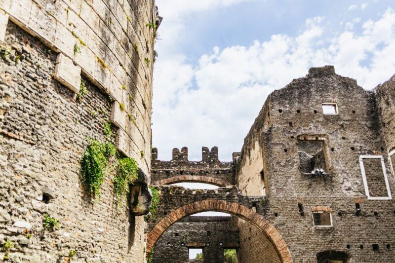 Appia Antica: Full Day Bike Rental with Customizable Routes - The Bike Rental Experience and Logistics